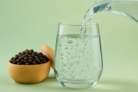 Voda z začimbo: čudež ali neumna domislica?